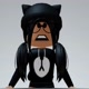 jogadora de Roblox