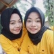 Yelly Jelita Twins