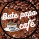 Bate papo com café