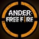 ANDER FREEFIRE
