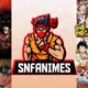 SNF ANIMES