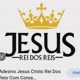 Jesus Rei dos Reis🙌