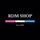 RDM Shop