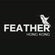 FEATHER HONGKONG OFFICIAL