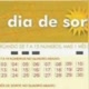 DIA DE SORTE