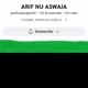 Arif Aswaja Nu