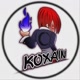 KOXAiN jr.