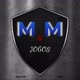 M & M JOGOS