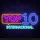 TOP10 INTERNACIONAL