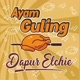 ayam guling dapur elchi