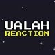UALAH REACTION
