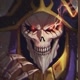 Ainz Ooal Gown