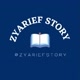zyarief story ⚡