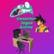 Desenhos jogos Anime