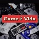 game é vida