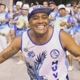 Ricardo sorriso lado leste