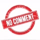 No Comment 🤐