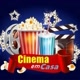 Cinema em Casa