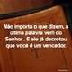 Frases com efeito!
