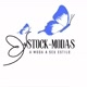 ＠Sstock Modas