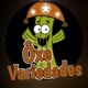 Ôxe Variedades