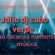 Júlio Dj cabo verde