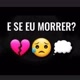 💀🖕eu sou um lixo🖕💀