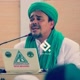 pecinta Habib Rizieq Syihab