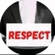 RESPECT🔥