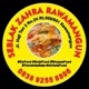 SEBLAK ZAHRA Rawamangun
