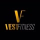 Vest Fitness 85