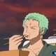 Roronoa Zoro😈