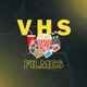 V H S Filmes