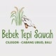 Bebek Tepi Sawah Cilegon