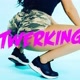 Mega Twerking