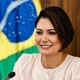 Senadora Michelle Bolsonaro