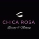 Chica Rosa Makeup
