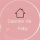 casinha  da faby