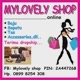 Mylovely Shop