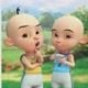 Upin & Ipin