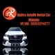Radiva Auto88 RentCar Manado