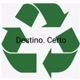 Destino certo reciclagem
