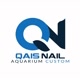 Qais Nail_AquariumCustom