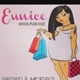 Eunice moda plus size,