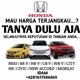 HONDA MEGATAMA BEKASI