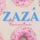 Zazá Receitas