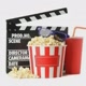 Cine Filmes pipoca 🍿