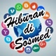 Hiburan di Sosmed ✹