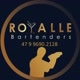 Royalle Bartenders 🍹🍸
