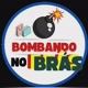 Bombando no Brás